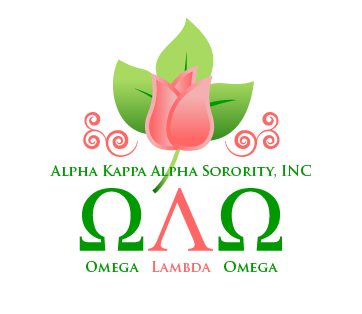 Sorority Chapter Logo Design – Avada Freelancer